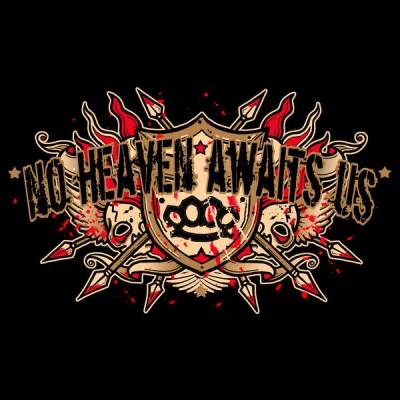 logo No Heaven Awaits Us